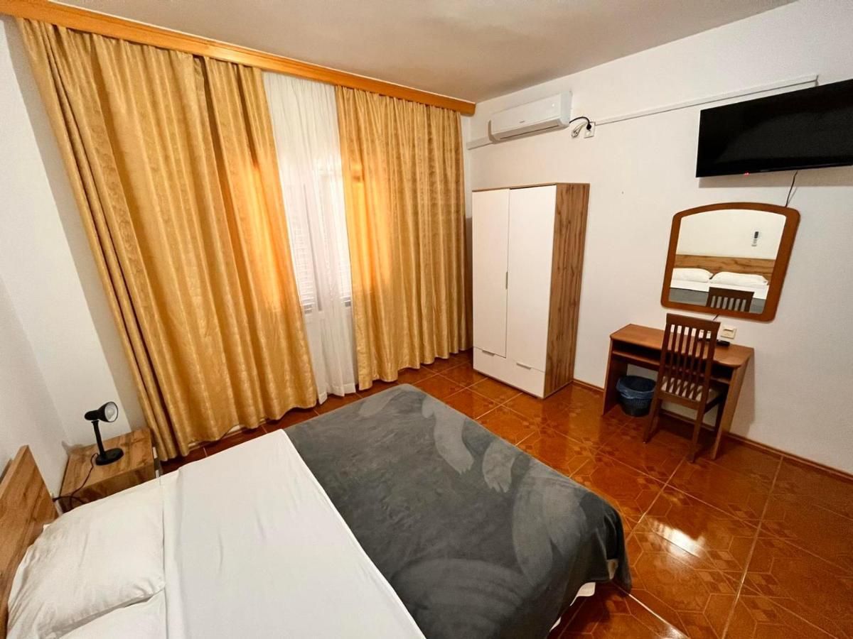 Pansion Tony Pag Hotel Pag Town Luaran gambar